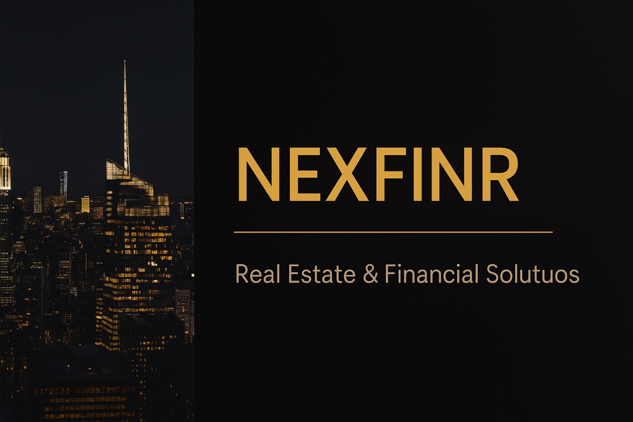 NEXFINR Office