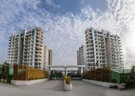 Rainbow Vistas, Hitech City