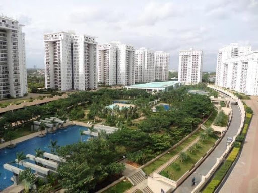 Hill Ridge Springs, Gachibowli