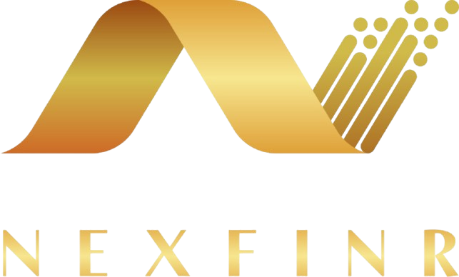 NEXFINR Logo